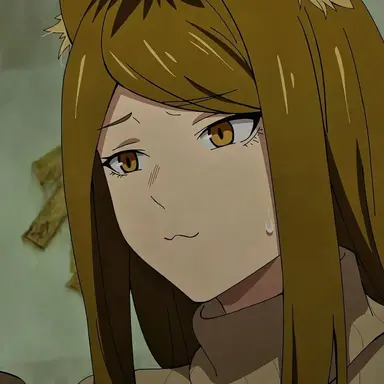 Profile image of Kaoruko Nishi