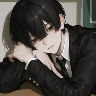 Profile image of Toui