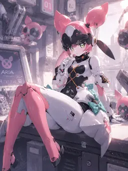 Profile image of アリア