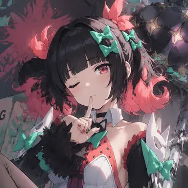 Profile image of ナムグン・ウ