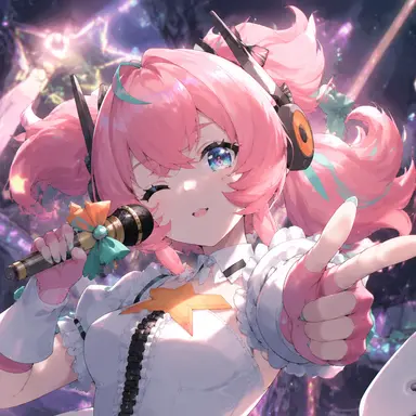 Profile image of アリア
