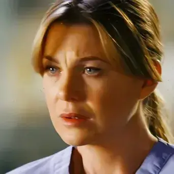 PerkyTire6858의 Grey's Anatomy Crash