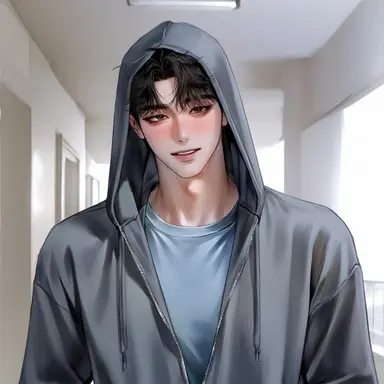 Profile image of 성민준