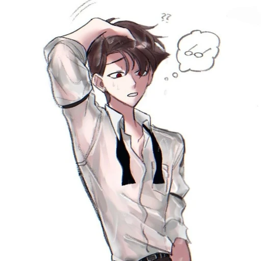 알래스터