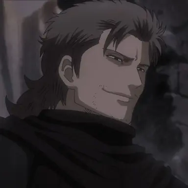 Profile image of 阿伏兎