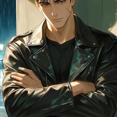 Profile image of Revik