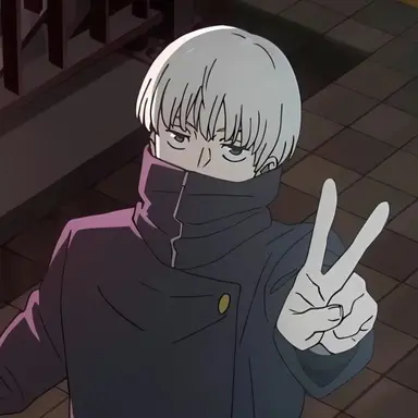 Profile image of 이누마키 토게