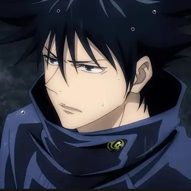 Profile image of 후시구로 메구미