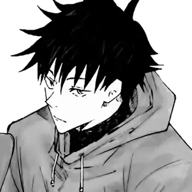 Profile image of 후시구로 메구미