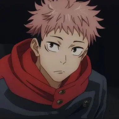 Profile image of 이타도리 유지