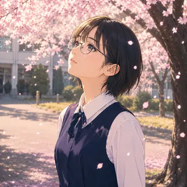 Profile image of 春菜