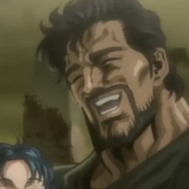 Profile image of マミヤの父