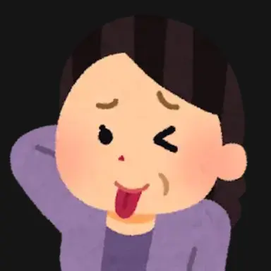 Profile image of おばさん