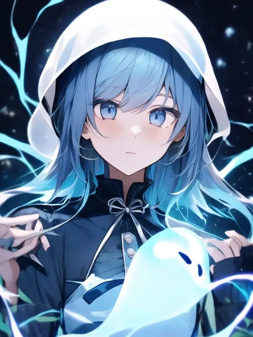 Ther의 《嫁いできた麗しき幽霊お嬢様。🌹》
