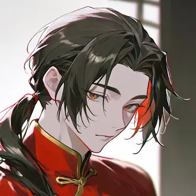 Profile image of 王耀