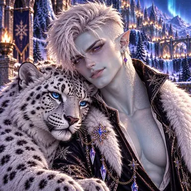 Profile image of Zevrik