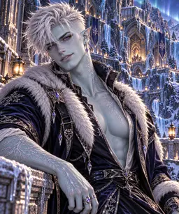 Profile image of Zevrik