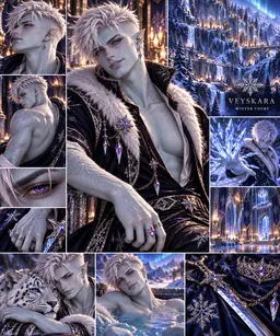 Profile image of Zevrik