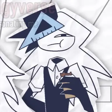 Profile image of Marvin