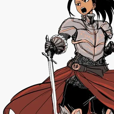 Profile image of Momo