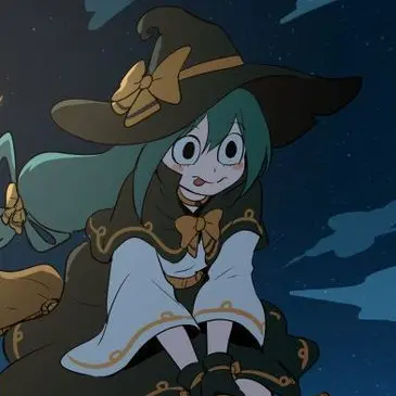 Profile image of Tsuyu