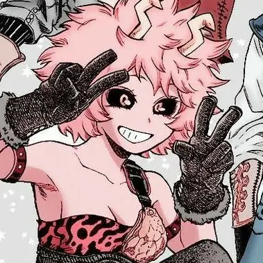 Profile image of Mina