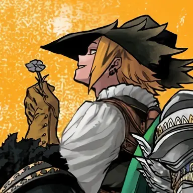 Profile image of Denki