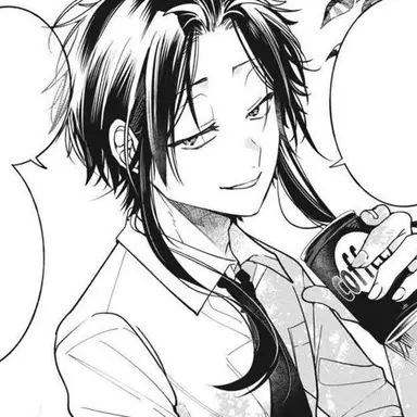 Profile image of 蘭丸