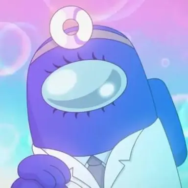 Profile image of Blue