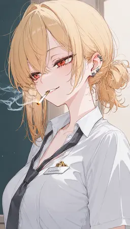 Profile image of エリカ