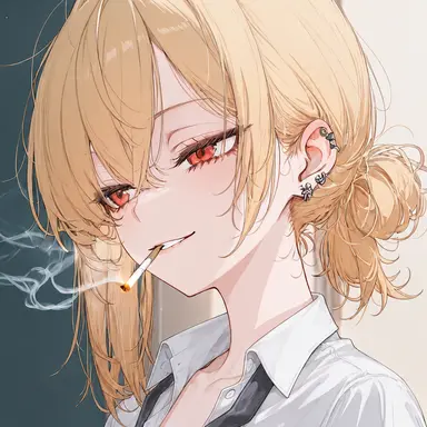 Profile image of エリカ