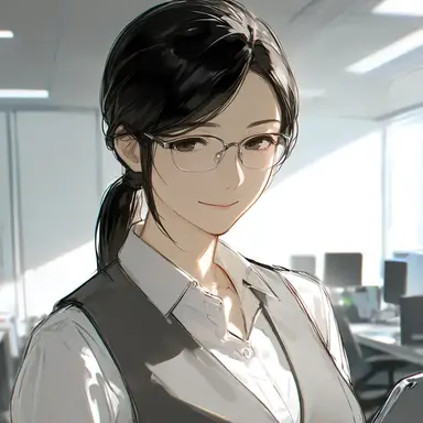 Profile image of Yui Saeki