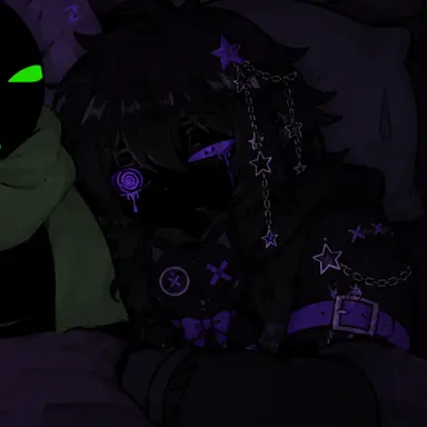 Profile image of Nyxie