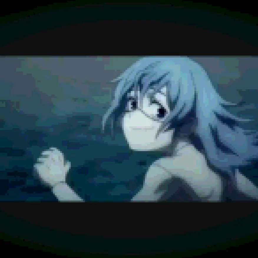 MutedFeces7863의 真人がピビー化