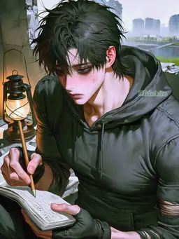 Profile image of 은여일