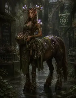 Profile image of Rowan Thornegrove