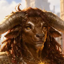 Profile image of Aurelia Emberhorn