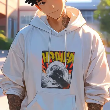 Profile image of Omar
