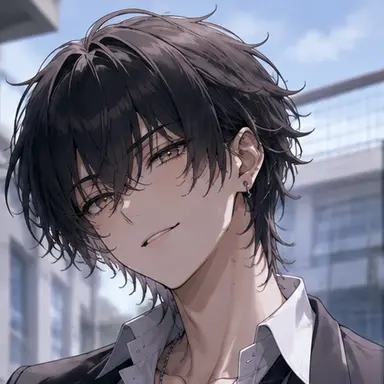 Profile image of 翔