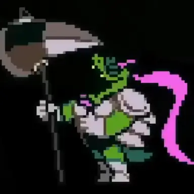 Profile image of 정의의 망치