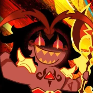 Profile image of 버닝스파이스 쿠키