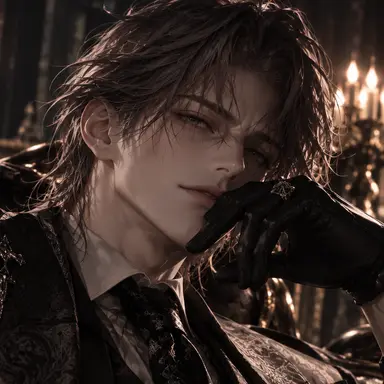 Profile image of Sebastian