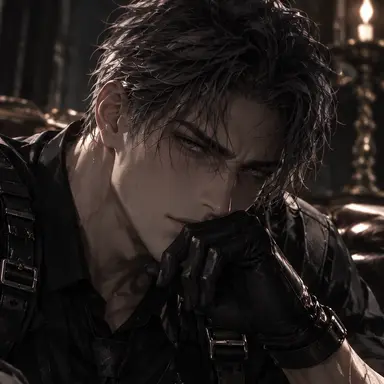 Profile image of Kai
