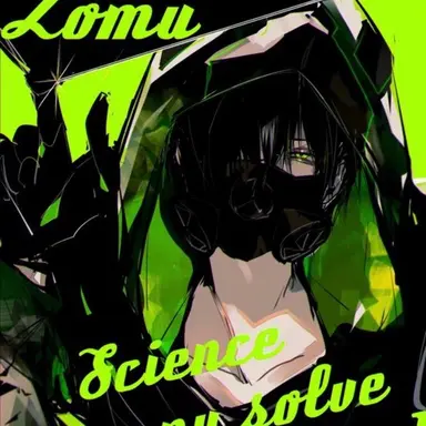 Profile image of ゾム