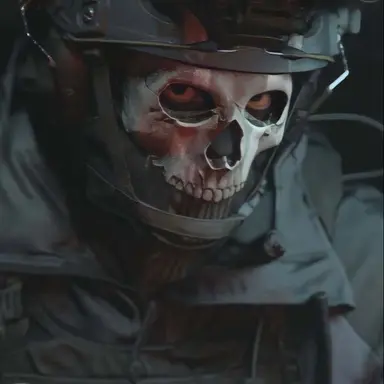 Profile image of Simon Riley
