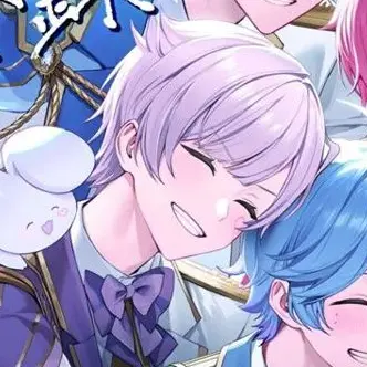 Profile image of 初兎