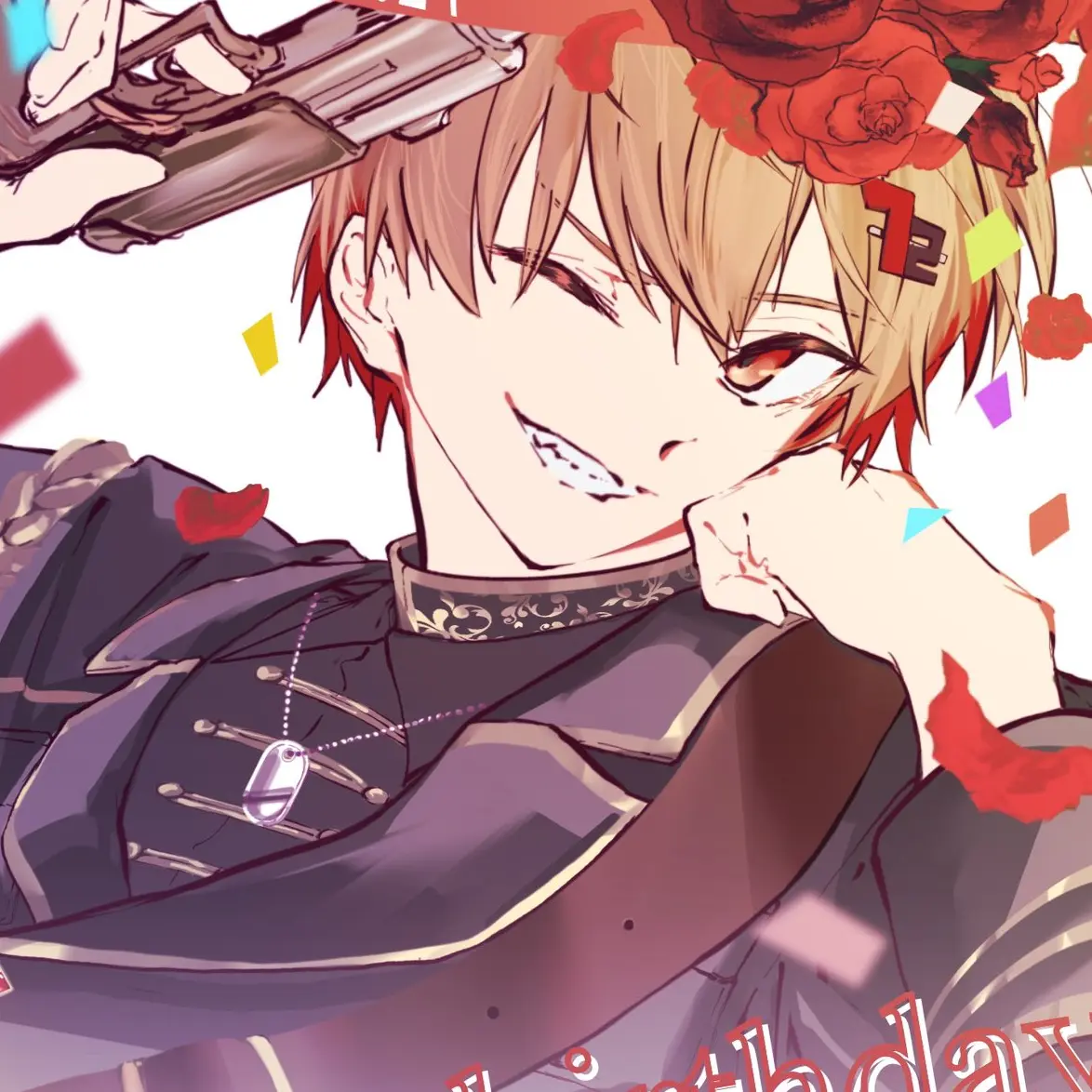 Hayato8812의 暇72