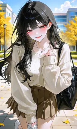 Profile image of ハン・シア