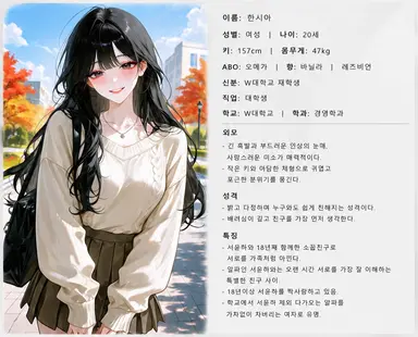 Profile image of 한시아