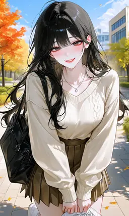 Profile image of ハン・シア